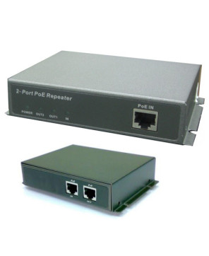 Aristel PR102 2-Port Data Repeater