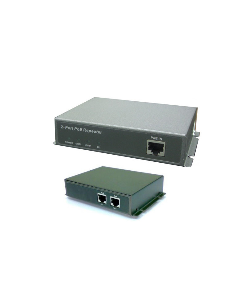 Aristel PR102 2-Port Data Repeater