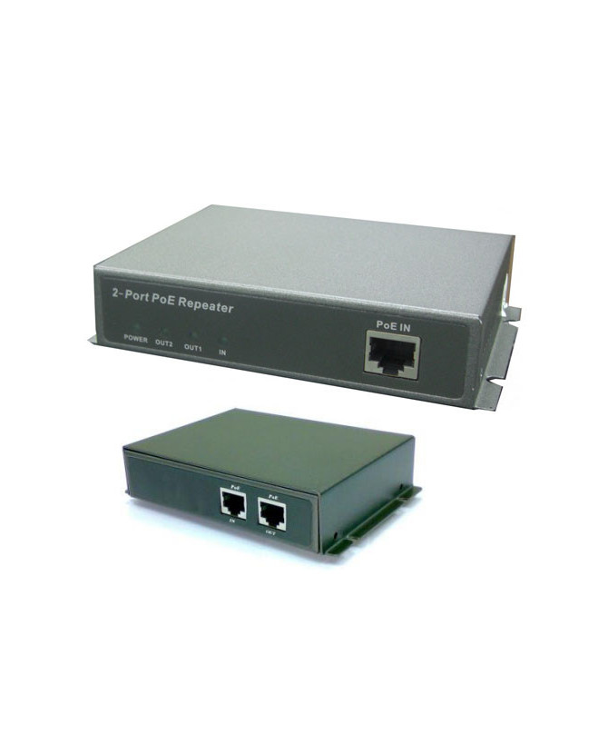 Aristel PR102 2-Port Data Repeater