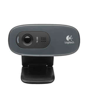 Buy Logitech C270 HD Webcam 960-000584