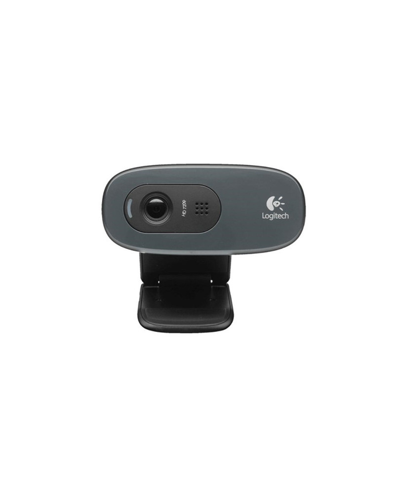 Buy Logitech C270 HD Webcam 960-000584