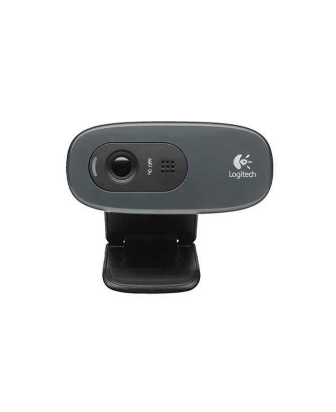 Buy Logitech C270 HD Webcam 960-000584