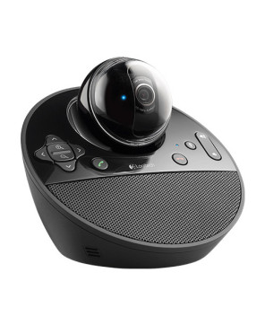 Logitech BCC950 Video Conferencing Camera for Small Group 960-000939