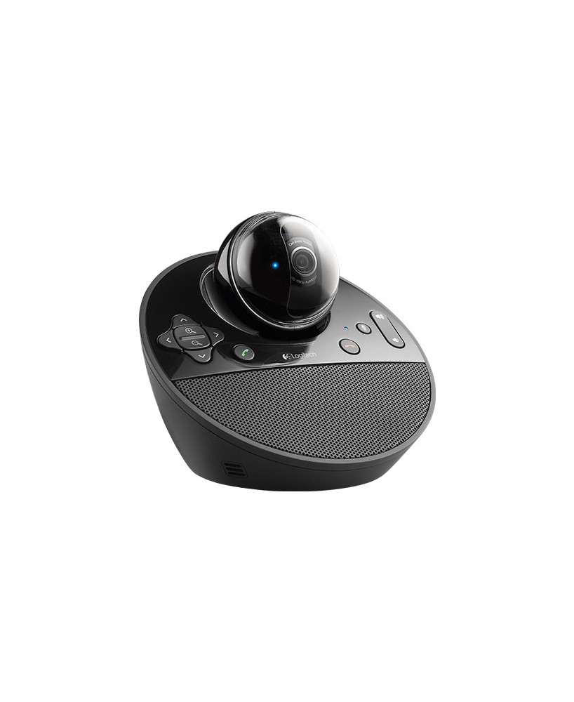 Logitech BCC950 Video Conferencing Camera 960-000939