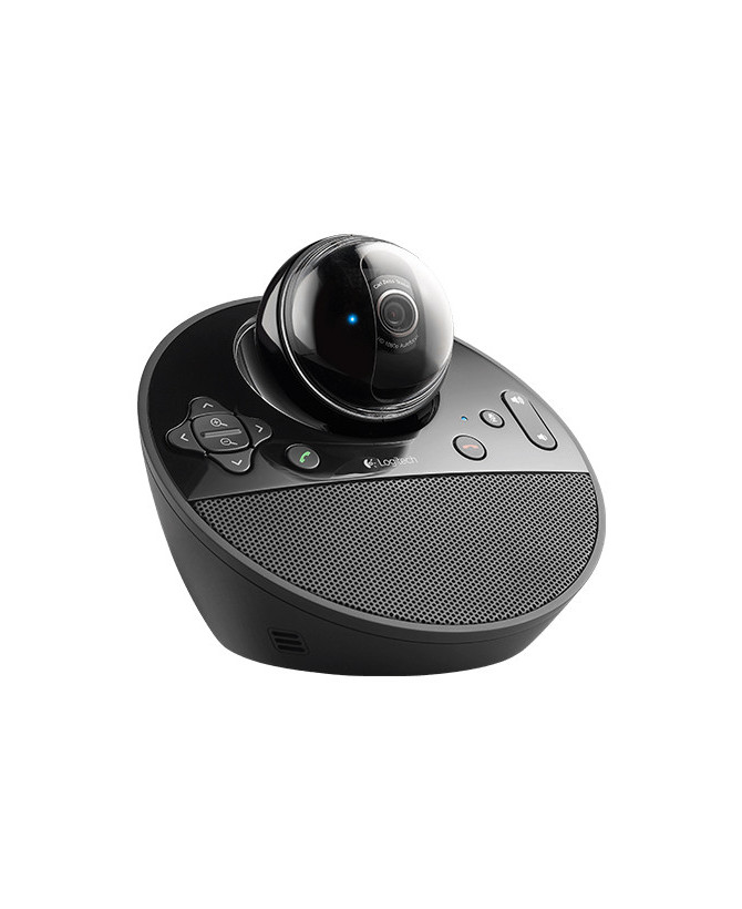 Logitech BCC950 Video Conferencing Camera 960-000939