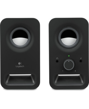 Logitech Z150 Multimedia Speakers 980-000862