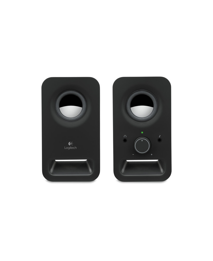 Logitech Z150 Multimedia Speakers 980-000862