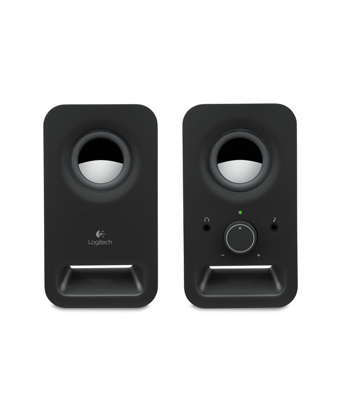 Logitech Z150 Multimedia Speakers 980-000862