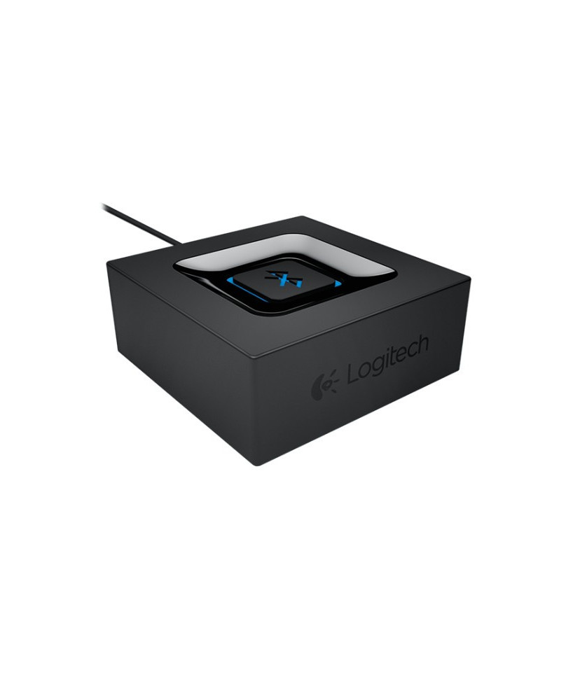 Logitech Bluetooth Audio Adapter 980-000914