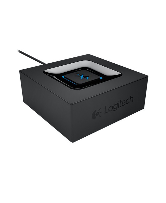 Logitech Bluetooth Audio Adapter 980-000914