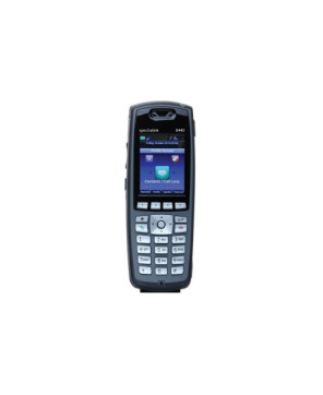 Spectralink 8441 Handset with Lync Support S-2200-37290-101