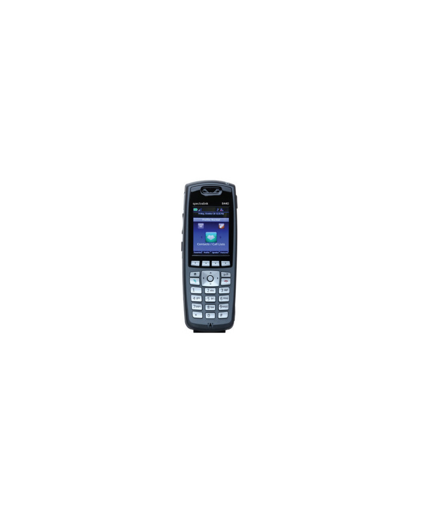 Spectralink 8441 Handset with Lync Support S-2200-37290-101