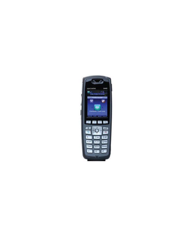 Spectralink 8441 Handset with Lync Support S-2200-37290-101