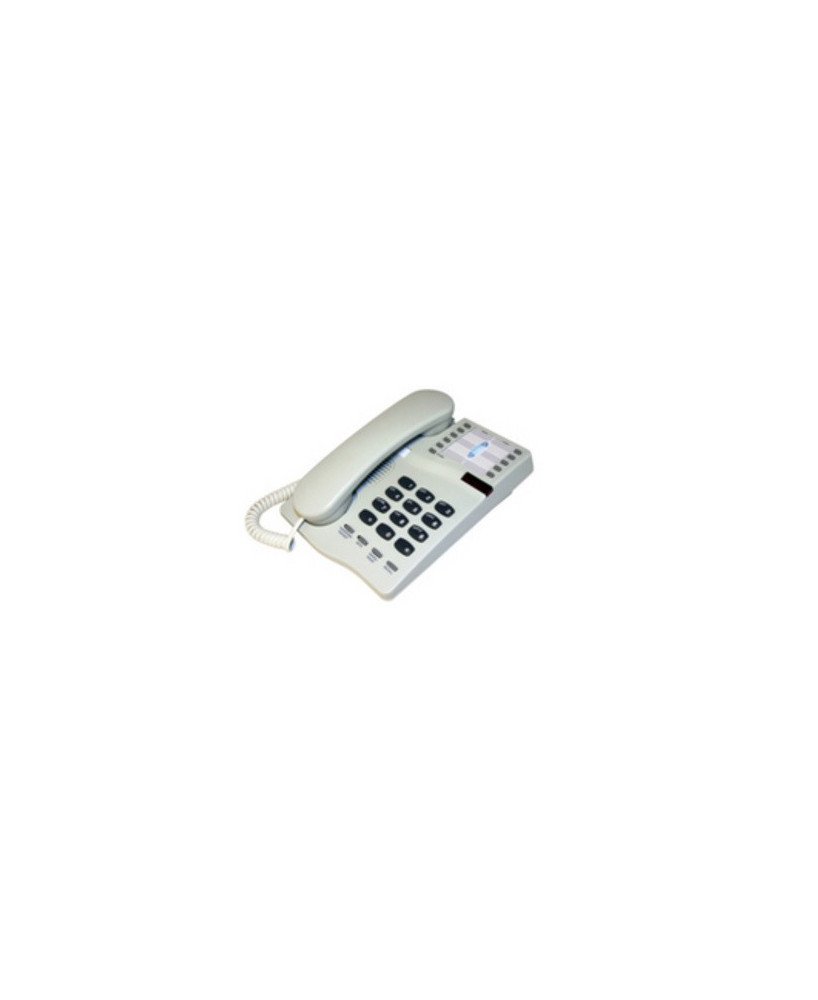 Interquartz IQ333G Analogue Telephone in Granite