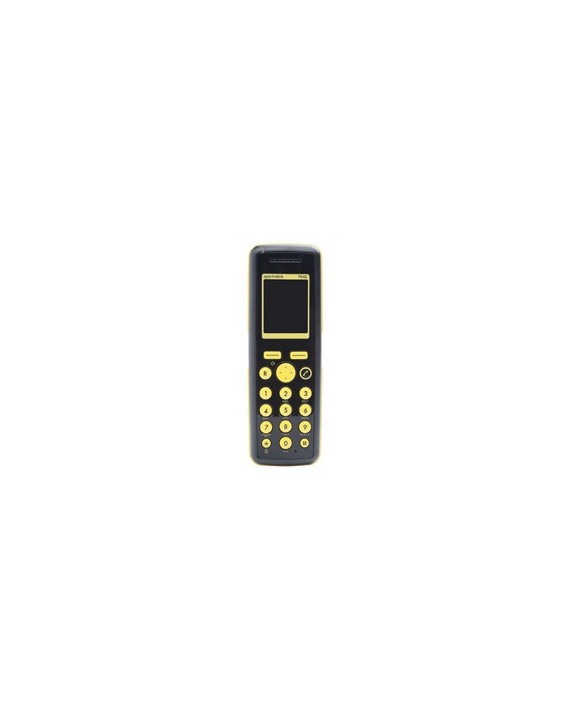 Spectralink 7642 DECT Handset K-HNDS-7642