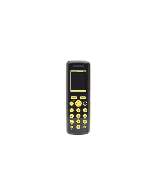 Spectralink 7642 DECT Handset K-HNDS-7642