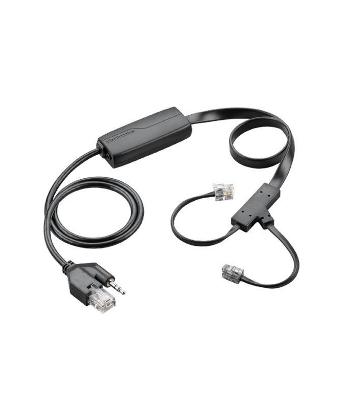 Buy HP Poly/Plantronics APC-43 Cisco EHS Cable 38350-13/ 85Q55AA