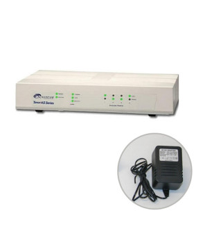 Quintum ASG-200 2-Port VoIP Gateway