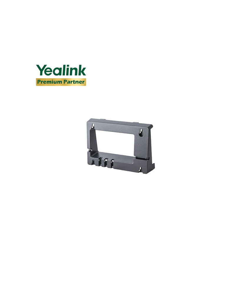 Buy Yealink Wall Mount Bracket WMB-T46 for SIP-T46U, T46G, T46S