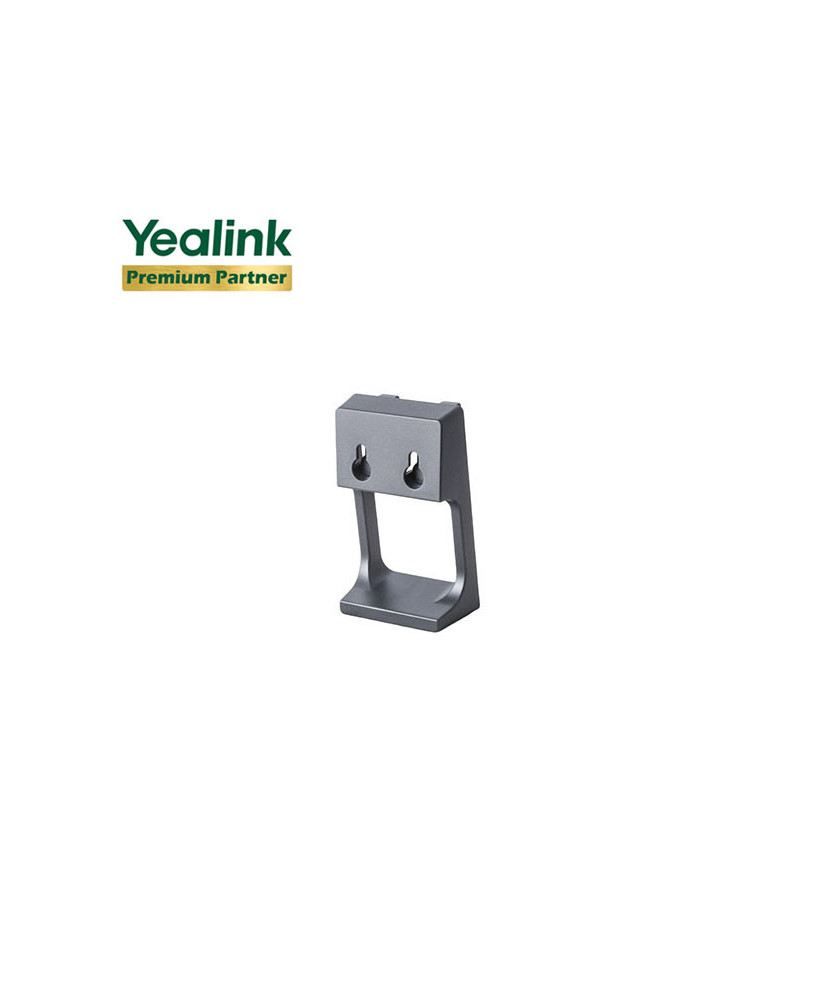 Yealink WMB-EXP4 Wall Mounting Bracket for EXP40 Expansion Module