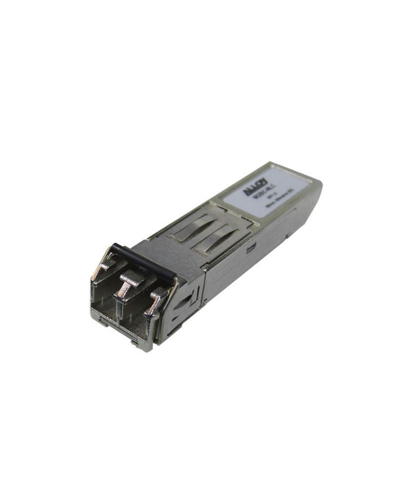 ALLOY IMGBIC-MLC Industrial Multimode SFP Module