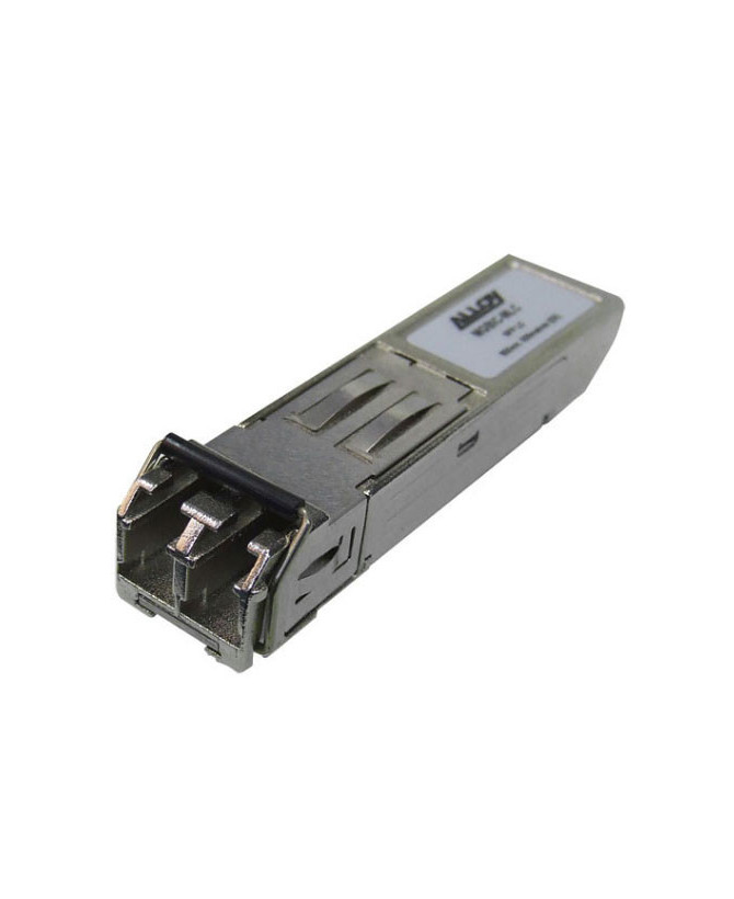 ALLOY IMGBIC-MLC Industrial Multimode SFP Module