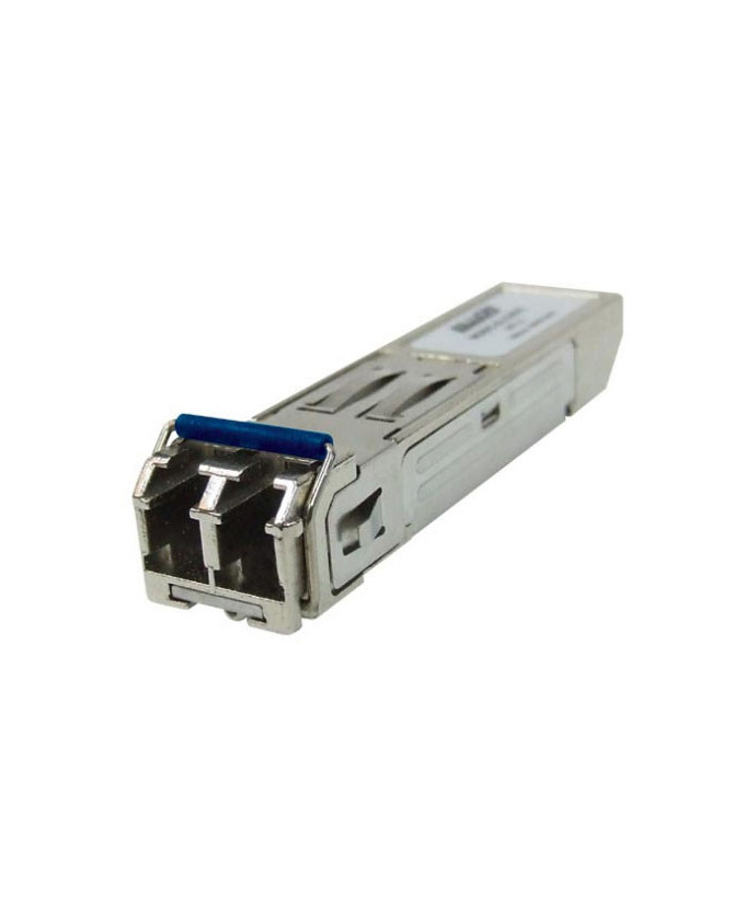 ALLOY IMGBIC-SLC20 Industrial Single Mode SFP Module