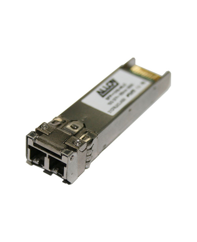 ALLOY SFP10G-MLC 10Gigabit Multi Mode SFP+ Module