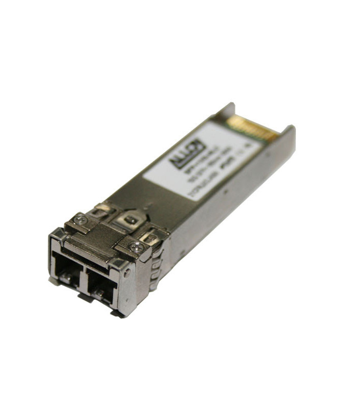 ALLOY SFP10G-SLC10 10Gigabit Single Mode SFP+ Module