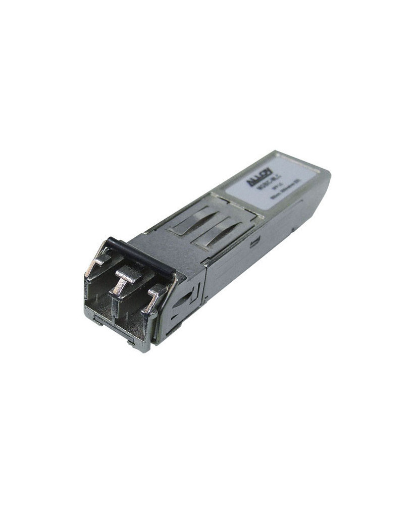 ALLOY MGBIC-MLC Gigabit Multimode SFP Module