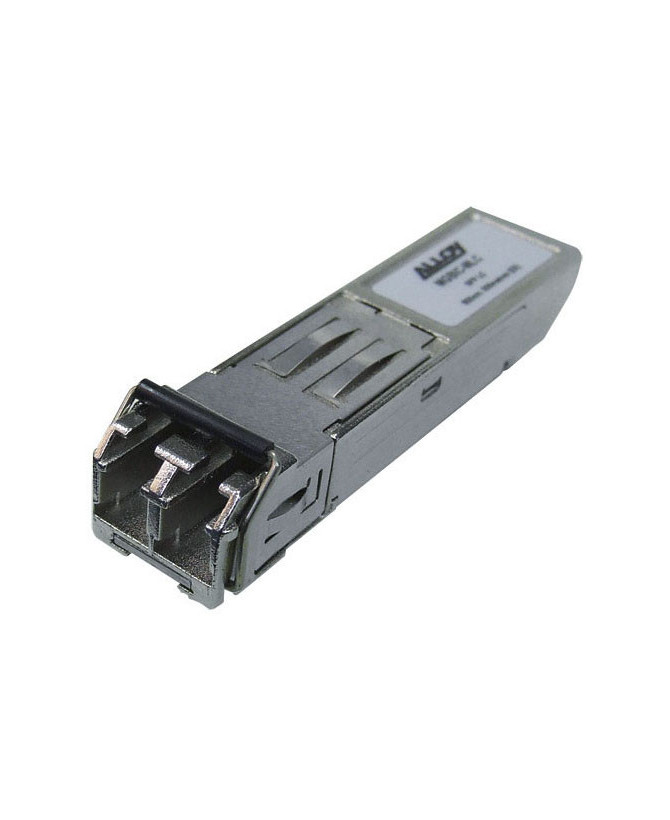 ALLOY MGBIC-MLC Gigabit Multimode SFP Module