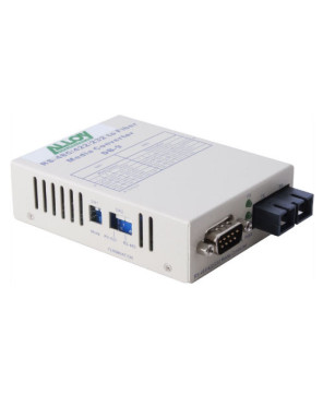 ALLOY SCR460SC-1 Serial to Fibre Standalone/Rack Converter