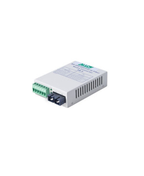 ALLOY SCR460SC-2 Serial to Fibre Standalone/Rack Converter