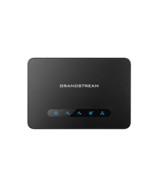 Grandstream HT814 NAT Router