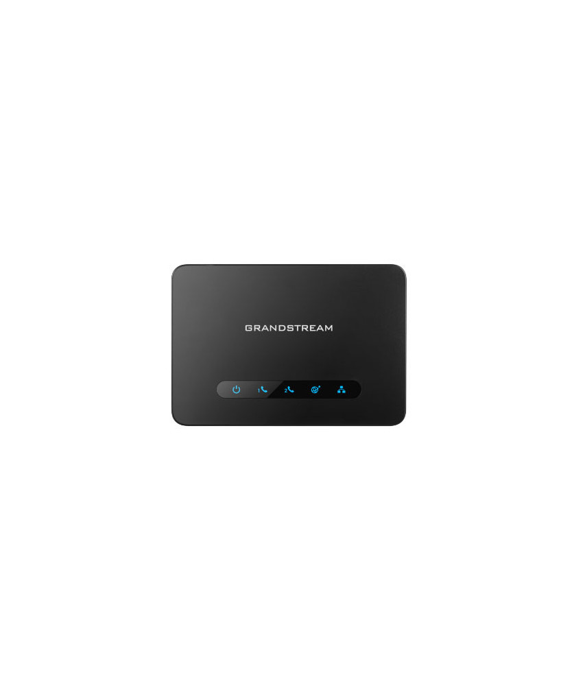 Grandstream HT814 NAT Router