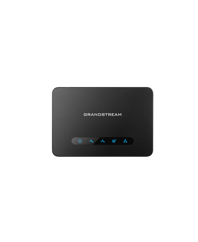 Grandstream HT814 NAT Router