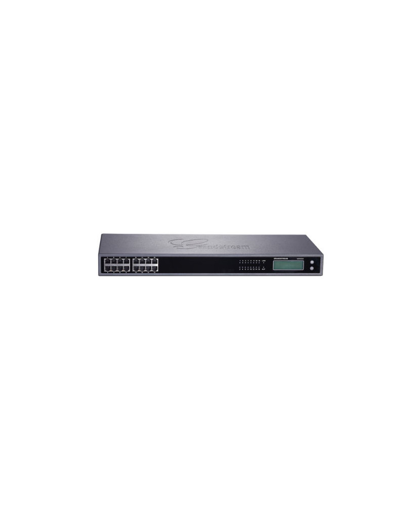 Buy Grandstream GXW4216 16 Port FXS Analogue VoIP Gateway