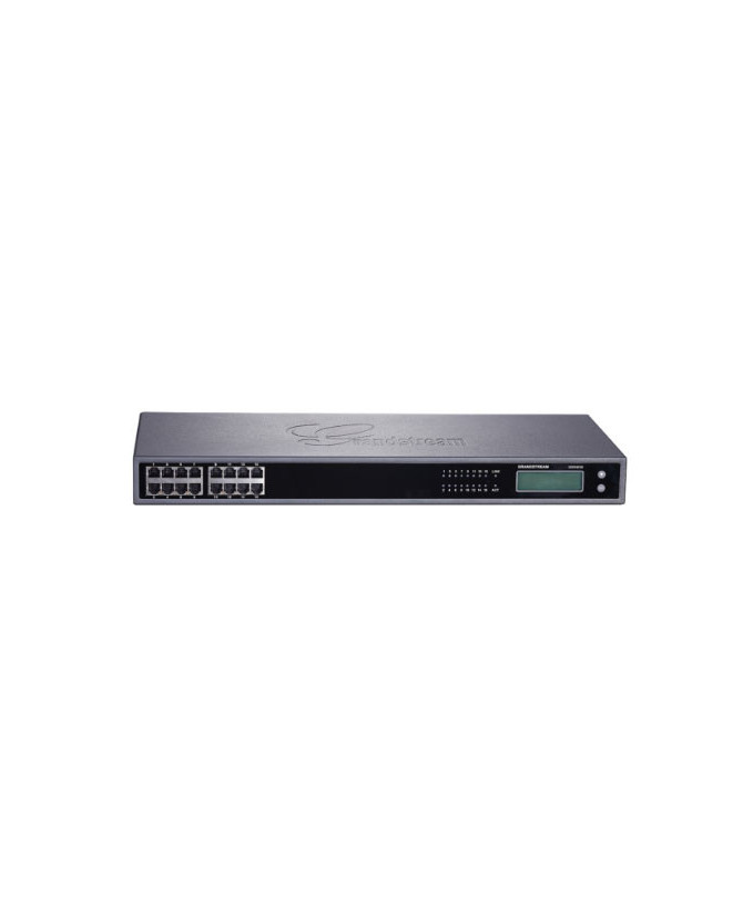 Buy Grandstream GXW4216 16 Port FXS Analogue VoIP Gateway