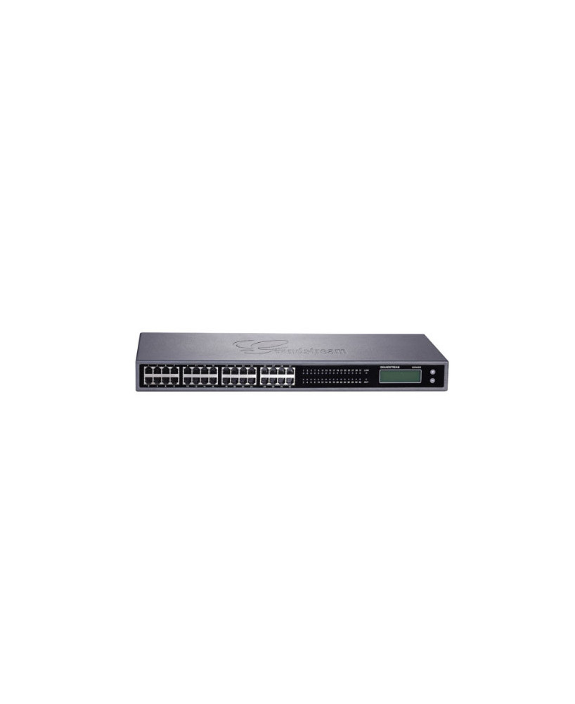 Grandstream 32-Port FXS VoIP Gateway GXW4232V2 