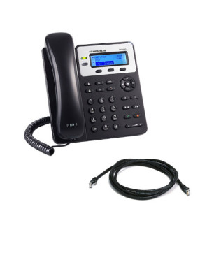 Grandstream GXP1620 HD IP Phone