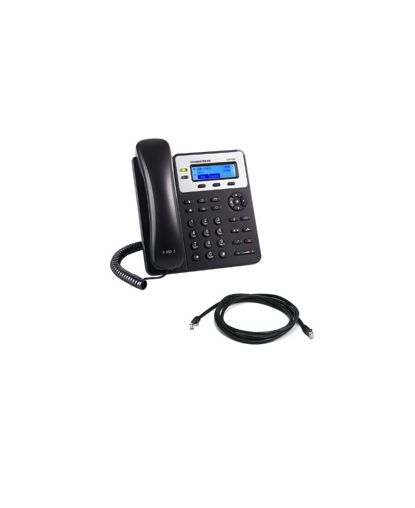 Grandstream GXP1620 HD IP Phone