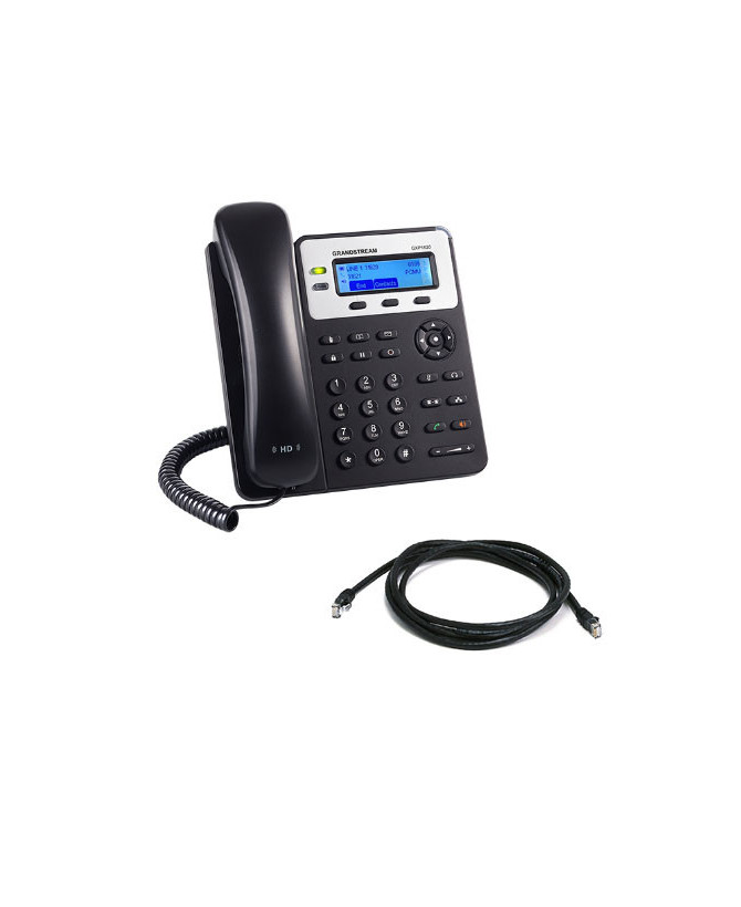 Grandstream GXP1620 HD IP Phone