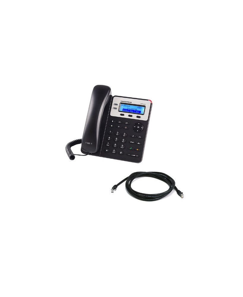 Grandstream GXP1625 HD POE IP Phone