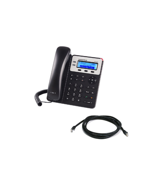 Grandstream GXP1625 HD POE IP Phone