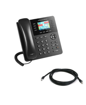 Grandstream GXP2135 HD PoE IP Phone