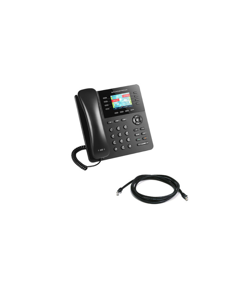 Grandstream GXP2135 HD PoE IP Phone