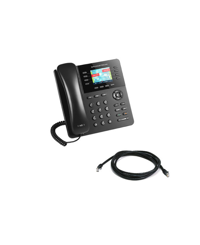 Grandstream GXP2135 HD PoE IP Phone