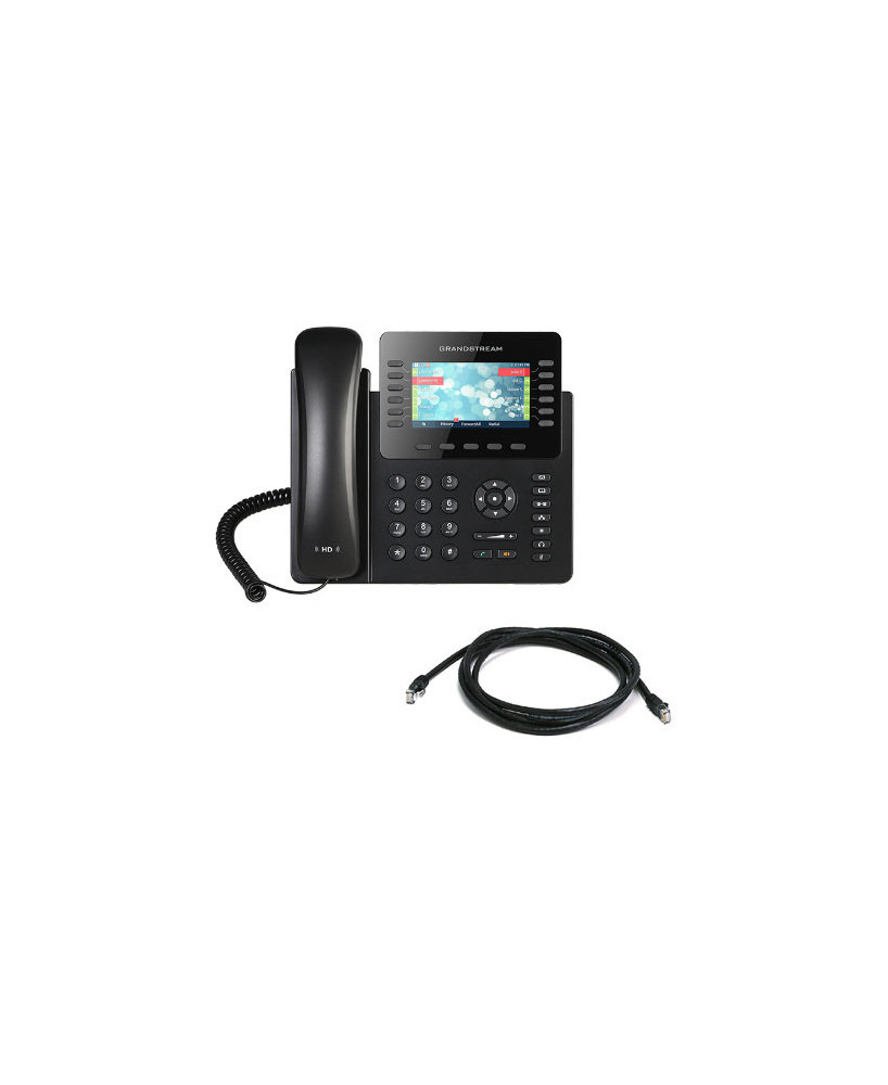 Grandstream GXP2170 HD PoE IP Phone