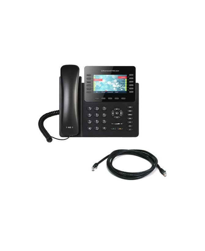 Grandstream GXP2170 HD PoE IP Phone