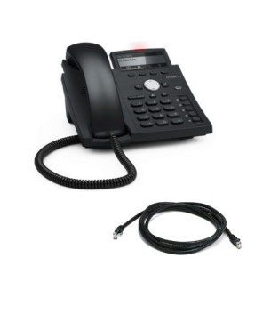 Snom SNOM-D315 4 Line IP Phone